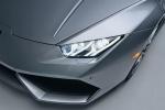 Lamborghini Huracan LP610-4 2014 года (WW)